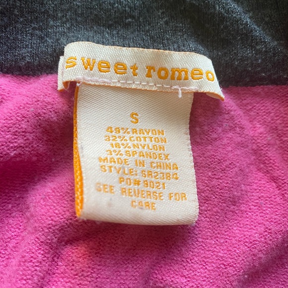 Cardigan - Picture 3 of 3